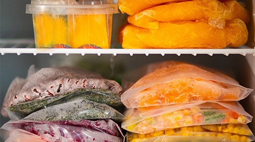 Redes sociales durante el embarazo