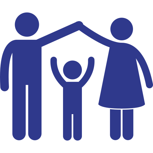 manos siendo humedecidas con agua