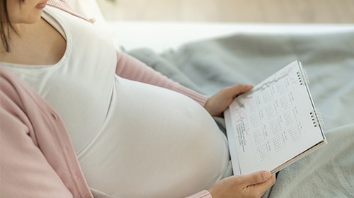 Planeando tu cesarea