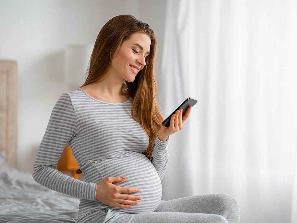 Que es cesarea programada