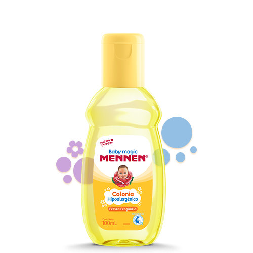 Colonia Mennen