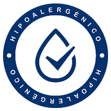 Hipoalergénico Hipoalergénico