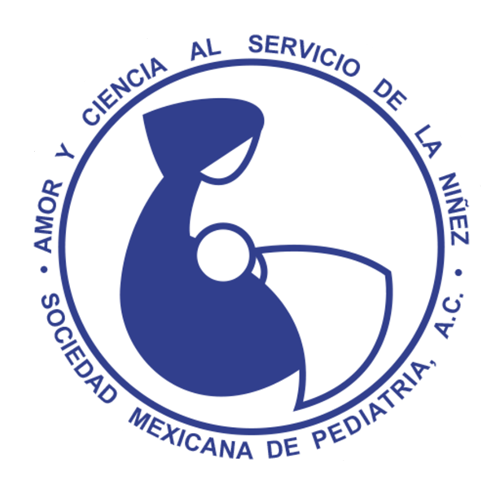 Avalado por la Sociedad Mexicana de Pediatría Avalado por la Sociedad Mexicana de Pediatría